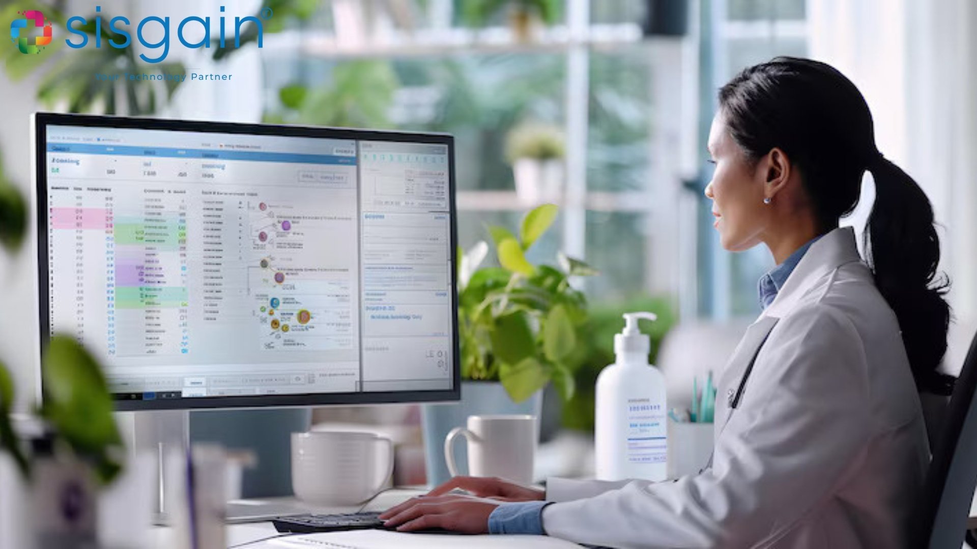 healthcare information management