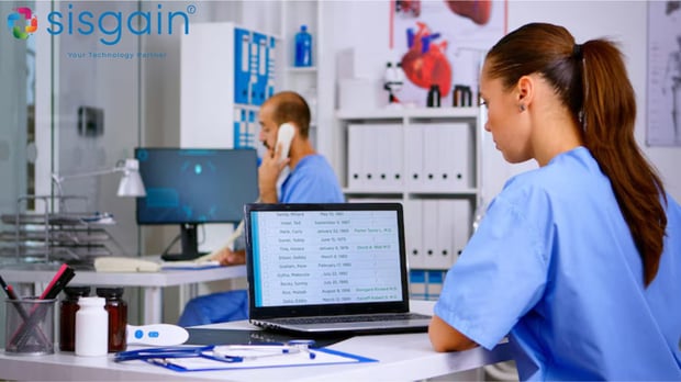 patient administration system